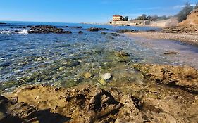 Casa vacanze marina di san nicola